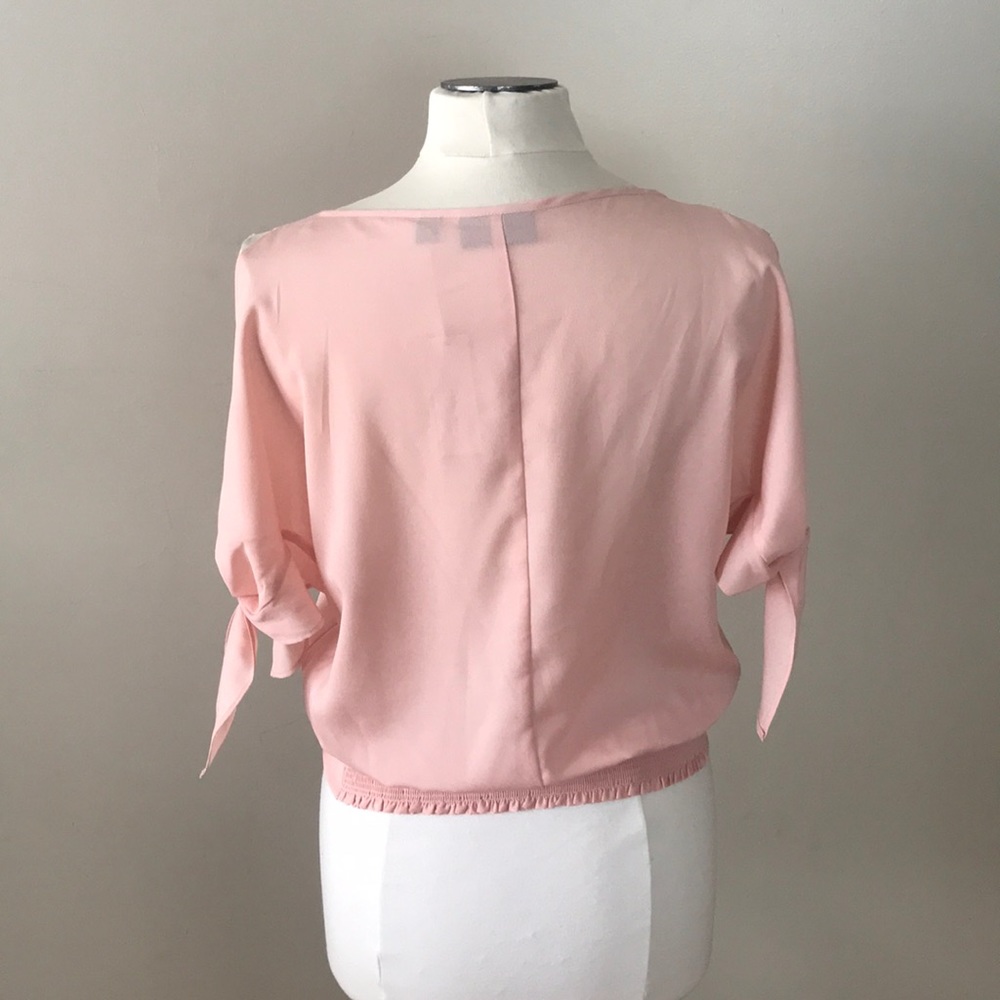 🆕 NY&Company top - Picture 2 of 5